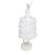 lampa stołowa Animal Rabbit, lampa Kare, lampa stołowa królik, lampa do sypialni, lampa do biura