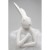 lampa stołowa Animal Rabbit, lampa Kare, lampa stołowa królik, lampa do sypialni, lampa do biura