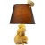 lampa stołowa Animal Hedgehog Family, lampa Kare, lampa do jadalni, lampa do salonu, lampa do biura, niekonwencjonalny design, lampa jeże