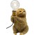 lampa stołowa Animal Sloth, lampa Kare Design, lampa leniwiec, lampa do salonu, lampa do biura, lampa do sypialni