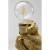 lampa stołowa Animal Sloth, lampa Kare Design, lampa leniwiec, lampa do salonu, lampa do biura, lampa do sypialni