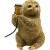 lampa stołowa Animal Sloth, lampa Kare Design, lampa leniwiec, lampa do salonu, lampa do biura, lampa do sypialni