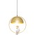 lampa wisząca Animal Cockatoo, lampa Kare Design, lampa kakadu, lampa do jadalni, lampa do salonu