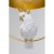 lampa wisząca Animal Cockatoo, lampa Kare Design, lampa kakadu, lampa do jadalni, lampa do salonu