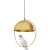 lampa wisząca Animal Cockatoo, lampa Kare Design, lampa kakadu, lampa do jadalni, lampa do salonu