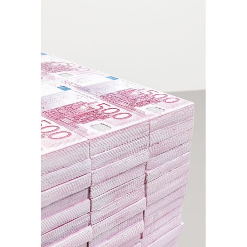 stołek Euro, stołek Kare design, stołek do salonu, stolik kawowy