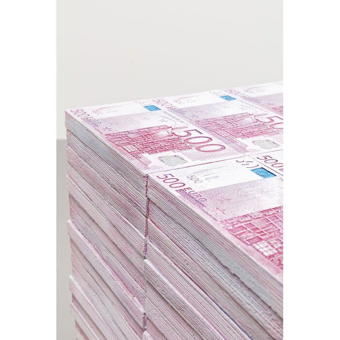 stołek Euro, stołek Kare design, stołek do salonu, stolik kawowy