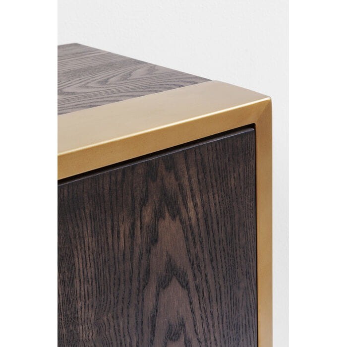kredens Osaka, kredens Kare Design, kredens w stylu japońskim, kredens do salonu, kredens do jadalni