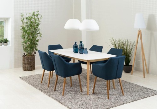 Stół Nagano 180 cm, klasyka, tradycja, ciekawy model, wysoka jakość, ciekawe rozwiązanie