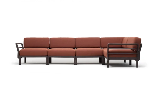 sofa Maximo Nardi, sofa na taras, sofa outdoor, włoski design