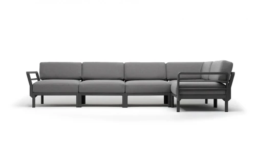 sofa Maximo Nardi, sofa na taras, sofa outdoor, włoski design
