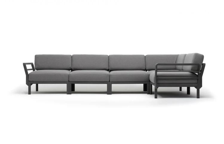 sofa Maximo Nardi, sofa na taras, sofa outdoor, włoski design