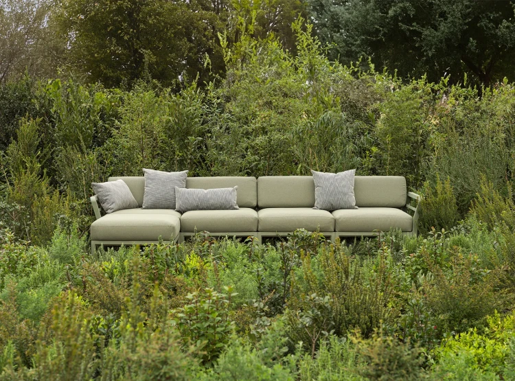 sofa Maximo Nardi, sofa na taras, sofa outdoor, włoski design