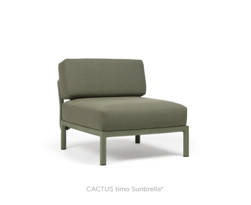 moduł Maximo Nardi, moduł sofa Maximo, sofa Maximo, włoski design, sofa outdoor