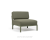 moduł Maximo Nardi, moduł sofa Maximo, sofa Maximo, włoski design, sofa outdoor