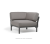 moduł Maximo Nardi, moduł sofa Maximo, sofa Maximo, włoski design, sofa outdoor