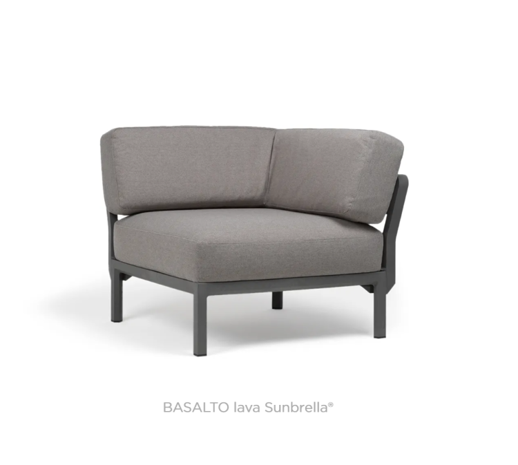 moduł Maximo Nardi, moduł sofa Maximo, sofa Maximo, włoski design, sofa outdoor