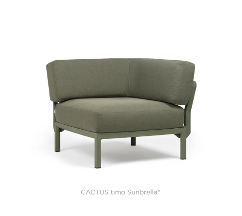 moduł Maximo Nardi, moduł sofa Maximo, sofa Maximo, włoski design, sofa outdoor