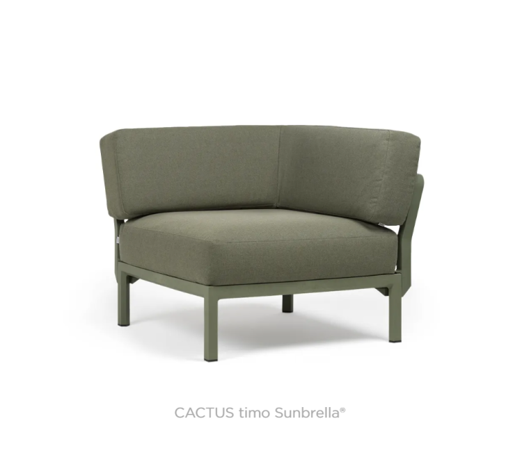 moduł Maximo Nardi, moduł sofa Maximo, sofa Maximo, włoski design, sofa outdoor