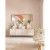 kredens Venice Triangle, kredens Kare Design, kredens srebrny, kredens złoty, kredens glamour, kredens do salonu