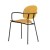 krzesło Tondina Slim, krzesło outdoorowe, krzesło do restauracji, włoski design, krzesło Infiniti