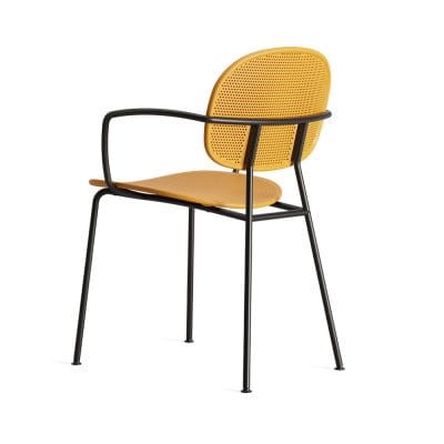 krzesło Tondina Slim, krzesło outdoorowe, krzesło do restauracji, włoski design, krzesło Infiniti