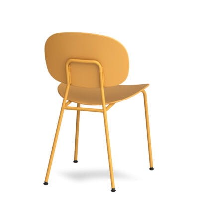 krzesło Tondina Pop, krzesło outdoorowe, krzesło do restauracji, włoski design, krzesło Infiniti