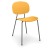 krzesło Tondina Pop, krzesło outdoorowe, krzesło do restauracji, włoski design, krzesło Infiniti