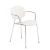 krzesło Tondina Pop, krzesło outdoorowe, krzesło do restauracji, włoski design, krzesło Infiniti