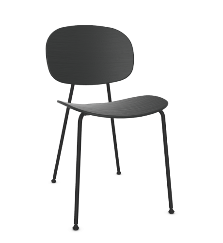 krzesło Tondina, krzesło do biura, krzesło do jadalni, krzesło Infiniti, włoski design
