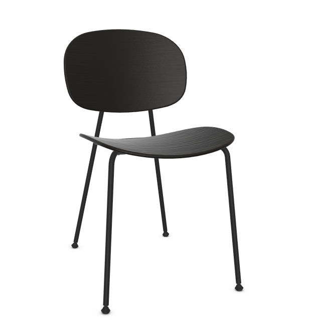 krzesło Tondina, krzesło do biura, krzesło do jadalni, krzesło Infiniti, włoski design