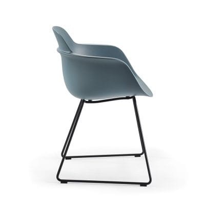 krzesło Sicla, krzesło Infiniti, krzesło do jadalni, krzesło do biura, krzesło włoski design