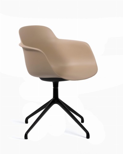 krzesło obrotowe Sicla, krzesło do jadalni, krzesło do salonu, krzesło do biura, krzesło Infiniti, włoski design