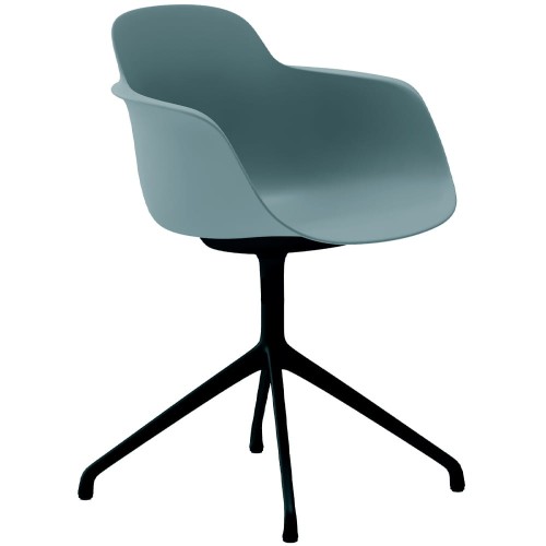 krzesło obrotowe Sicla, krzesło do jadalni, krzesło do salonu, krzesło do biura, krzesło Infiniti, włoski design