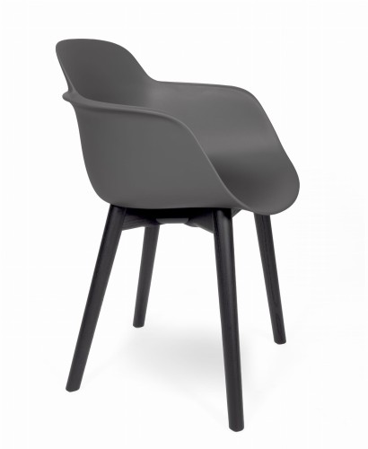 krzesło Sicla, krzesło Infiniti, krzesło do jadalni, krzesło do biura, krzesło włoski design