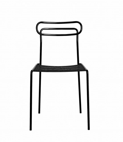 krzesło Uti, krzesło Infiniti Design, krzesło do jadalni, krzesło do restauracji, włoski design