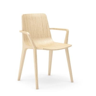 krzesło Seame, krzesło do jadalni, krzesło do salonu, krzesło Infiniti, włoski design, krzesło drewniane