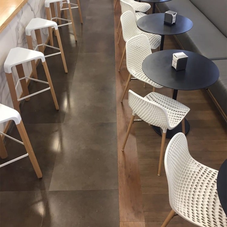 krzesło Next, krzesło do jadalni, krzesło do restauracji, krzesło Infiniti, włoski design