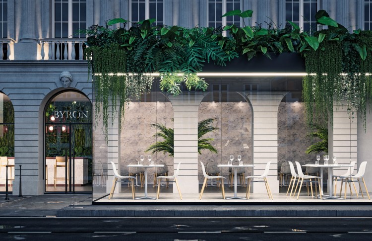 krzesło Next, krzesło do jadalni, krzesło do restauracji, krzesło Infiniti, włoski design