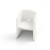 fotel Breeze Lyxo Design, włoski fotel na dwór, fotel outdoorowy, fotel do ogrodu, fotel eventowy, fotel plastikowy, fotel designerski, ładny fotel na taras