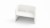 Sofa Breeze, sofa Lyxo Design, sofa plastikowa, sofa z tworzywa sztucznego, sofa outdoorowa, sofa eventowa, sofa na dwór, sofa ogrodowa