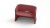 Sofa Breeze, sofa Lyxo Design, sofa plastikowa, sofa z tworzywa sztucznego, sofa outdoorowa, sofa eventowa, sofa na dwór, sofa ogrodowa