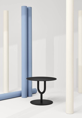 stolik kawowy Diapason, stolik Infiniti Design, stolik do salonu, włoski design, nowoczesny stolik kawowy