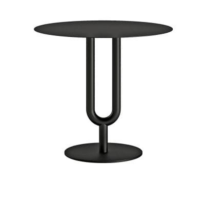 stolik Diapason, stolik Infiniti Design, stolik do salonu, włoski design, nowoczesny stolik