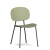 krzesło Tondina Pop, krzesło outdoorowe, krzesło do restauracji, włoski design, krzesło Infiniti