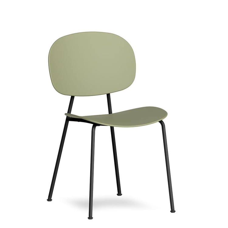krzesło Tondina Pop, krzesło outdoorowe, krzesło do restauracji, włoski design, krzesło Infiniti