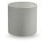 Stolik kawowy Cylinder Lyxo Design, stolik kawowy z tworzywa sztucznego, stolik kawowy outdoorowy, stolik kawowy na zewnątrz, stolik kawowy eventowy, ława na dwór, stolik do ogrodu