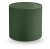 Stolik kawowy Cylinder Lyxo Design, stolik kawowy z tworzywa sztucznego, stolik kawowy outdoorowy, stolik kawowy na zewnątrz, stolik kawowy eventowy, ława na dwór, stolik do ogrodu