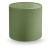 Stolik kawowy Cylinder Lyxo Design, stolik kawowy z tworzywa sztucznego, stolik kawowy outdoorowy, stolik kawowy na zewnątrz, stolik kawowy eventowy, ława na dwór, stolik do ogrodu