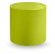 Stolik kawowy Cylinder Lyxo Design, stolik kawowy z tworzywa sztucznego, stolik kawowy outdoorowy, stolik kawowy na zewnątrz, stolik kawowy eventowy, ława na dwór, stolik do ogrodu